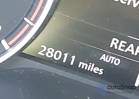 2021 Nissan Rogue S Intelligent Awd from USA, damaged, VIN 5N1AT3AB0MC822553